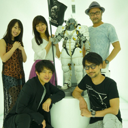 小島監督が『DEATH STRANDING』吹替声優の記念写真を公開―スネークの大塚明夫さんも！