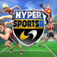 スイッチ『ハイパースポーツ R』プレイレポ…FC『ハイパーオリンピック』の指を痛くした日々をもう1度！【E3 2018】