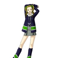 『ペルソナ』公式サイトにキャラクター2名追加、『グローランサー』公式サイトは用語集を公開