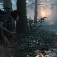 『The Last of Us Part II』エリーの目的は「復讐」―暴力表現を追求したワケなど、ハンズオン&質疑応答で新事実が明らかに【E3 2018】