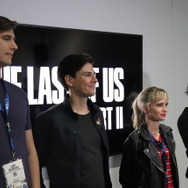 『The Last of Us Part II』エリーの目的は「復讐」―暴力表現を追求したワケなど、ハンズオン&質疑応答で新事実が明らかに【E3 2018】