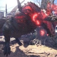 『モンハン：ワールド』次回イベクエで“歴戦王”のヴァルハザクが登場！狩王決定戦のクエストも配信開始