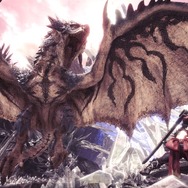 『モンハン：ワールド』次回イベクエで“歴戦王”のヴァルハザクが登場！狩王決定戦のクエストも配信開始