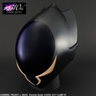 Full Scale Works コードギアス 反逆のルルーシュ 1/1scale ゼロの仮面 32,400円(税込)(送料・手数料別途) (C)SUNRISE/PROJECT L-GEASS Character Design (C)2006-2017 CLAMP・ST