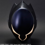 Full Scale Works コードギアス 反逆のルルーシュ 1/1scale ゼロの仮面 32,400円(税込)(送料・手数料別途) (C)SUNRISE/PROJECT L-GEASS Character Design (C)2006-2017 CLAMP・ST