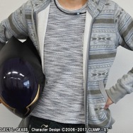 Full Scale Works コードギアス 反逆のルルーシュ 1/1scale ゼロの仮面 32,400円(税込)(送料・手数料別途) (C)SUNRISE/PROJECT L-GEASS Character Design (C)2006-2017 CLAMP・ST