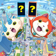 『妖怪ウォッチ5周年記念タイトル』始動！6月27日に実施される発表会にて詳細が公開