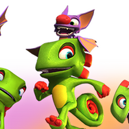 『バンカズ』の精神的後継作『Yooka-Laylee』のニンテンドースイッチ版がリリース開始