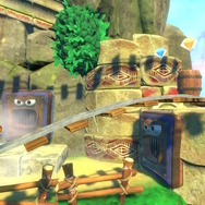 『バンカズ』の精神的後継作『Yooka-Laylee』のニンテンドースイッチ版がリリース開始