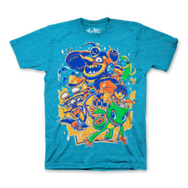 『バンカズ』の精神的後継作『Yooka-Laylee』のニンテンドースイッチ版がリリース開始