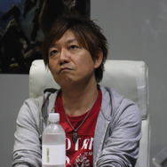 『モンハン：ワールド』になぜベヒーモス？『FFXIV』コラボの裏側を、辻本良三氏＆吉田直樹氏に訊く【E3 2018】