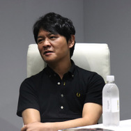 『モンハン：ワールド』になぜベヒーモス？『FFXIV』コラボの裏側を、辻本良三氏＆吉田直樹氏に訊く【E3 2018】