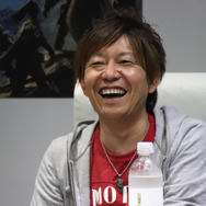 『モンハン：ワールド』になぜベヒーモス？『FFXIV』コラボの裏側を、辻本良三氏＆吉田直樹氏に訊く【E3 2018】