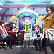 『ザンキゼロ』ゲームの全貌が明らかとなる6分超の紹介映像が公開―あのクマもゲームに登場！？