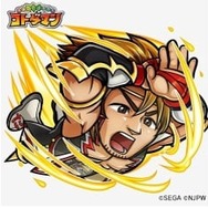 『コトダマン』x『新日本プロレス』コラボイベント開始-各新日コラボレスラーの