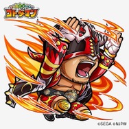 『コトダマン』x『新日本プロレス』コラボイベント開始-各新日コラボレスラーの