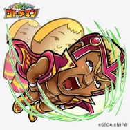 『コトダマン』x『新日本プロレス』コラボイベント開始-各新日コラボレスラーの