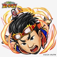 『コトダマン』x『新日本プロレス』コラボイベント開始-各新日コラボレスラーの