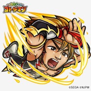 『コトダマン』x『新日本プロレス』コラボイベント開始-各新日コラボレスラーの