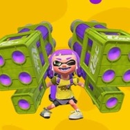 『スプラトゥーン2』好きなスペシャルウェポン投票はなんとマルチミサイルが圧勝！【読者アンケート】