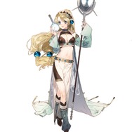 『ネルケと伝説の錬金術士 ～新たな大地のアトリエ～』主人公「ネルケ」や、本作のテーマである「街づくり」に関する情報が公開！