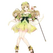 『ネルケと伝説の錬金術士 ～新たな大地のアトリエ～』主人公「ネルケ」や、本作のテーマである「街づくり」に関する情報が公開！