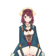 『ネルケと伝説の錬金術士 ～新たな大地のアトリエ～』主人公「ネルケ」や、本作のテーマである「街づくり」に関する情報が公開！