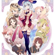 ネルケと伝説の錬金術師たち～新たな大地のアトリエ～: 中古