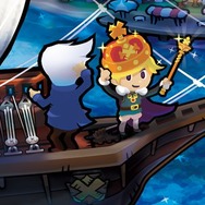 『WORK×WORK』個性的(すぎる)キャラやシステム他を公開－公式サイトもグランドオープン！