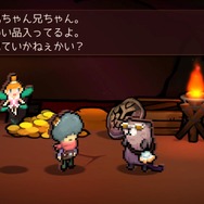 『WORK×WORK』個性的(すぎる)キャラやシステム他を公開－公式サイトもグランドオープン！