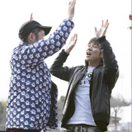 “芸能界野球つく部”始動！『野球つく2』で、芸人とアイドルがガチンコ対決！