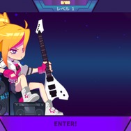 可愛い女の子を操ってリズムに乗って駆け抜けろ！『Muse Dash』iOS/Android配信開始！