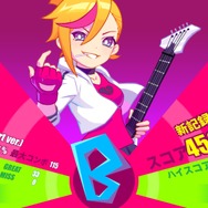 可愛い女の子を操ってリズムに乗って駆け抜けろ！『Muse Dash』iOS/Android配信開始！