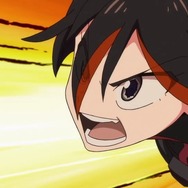 人気アニメ「キルラキル」が対戦アクションゲーム化!『キルラキル ザ・ゲーム -異布-』発表