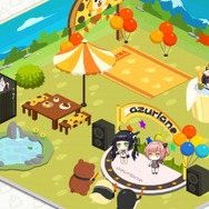 『アズールレーン』新規実装、サラトガ改のパラメーター解析&オススメの編成を考察!