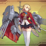 『アズールレーン』新規実装、サラトガ改のパラメーター解析&オススメの編成を考察!