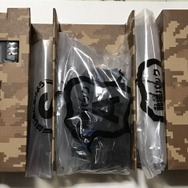 「ゾイドワイルド」ついに発売！リアルムービングキットの第1弾をさっそく「復元」してみた【特集】