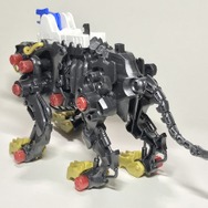 「ゾイドワイルド」ついに発売！リアルムービングキットの第1弾をさっそく「復元」してみた【特集】