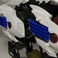 「ゾイドワイルド」ついに発売！リアルムービングキットの第1弾をさっそく「復元」してみた【特集】