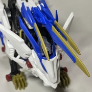 「ゾイドワイルド」ついに発売！リアルムービングキットの第1弾をさっそく「復元」してみた【特集】