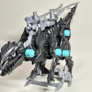 「ゾイドワイルド」ついに発売！リアルムービングキットの第1弾をさっそく「復元」してみた【特集】