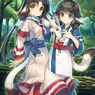 『チェンクロ3』×『うたわれるもの』コラボフェス開催―「ハクオロ」「エルルゥ&アルルゥ」達が登場！