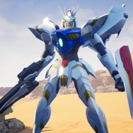 『NEW ガンダムブレイカー』発売後の配信ガンプラ情報の一部を公開－「ガンダムビルドダイバーズ」「機動戦士ガンダムAGE」参戦！