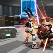 『NEW ガンダムブレイカー』発売後の配信ガンプラ情報の一部を公開－「ガンダムビルドダイバーズ」「機動戦士ガンダムAGE」参戦！