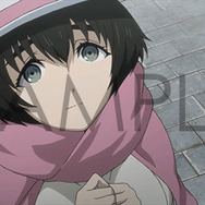 場面写真パネル例(C)2018 MAGES./KADOKAWA/未来ガジェット研究所