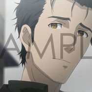 場面写真パネル例(C)2018 MAGES./KADOKAWA/未来ガジェット研究所