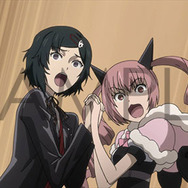 場面写真パネル例(C)2018 MAGES./KADOKAWA/未来ガジェット研究所