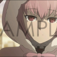 「シュタインズ・ゲート ゼロ」限定ポストカード(C)2018 MAGES./KADOKAWA/未来ガジェット研究所