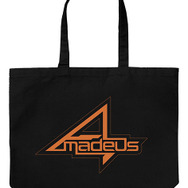 Amadeusラージトート(C)2018 MAGES./KADOKAWA/未来ガジェット研究所