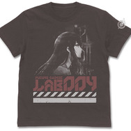 STEINS；GATE-0-紅莉栖-Tシャツ(C)2018 MAGES./KADOKAWA/未来ガジェット研究所